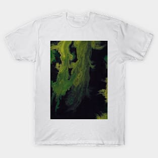 Night/Fall T-Shirt